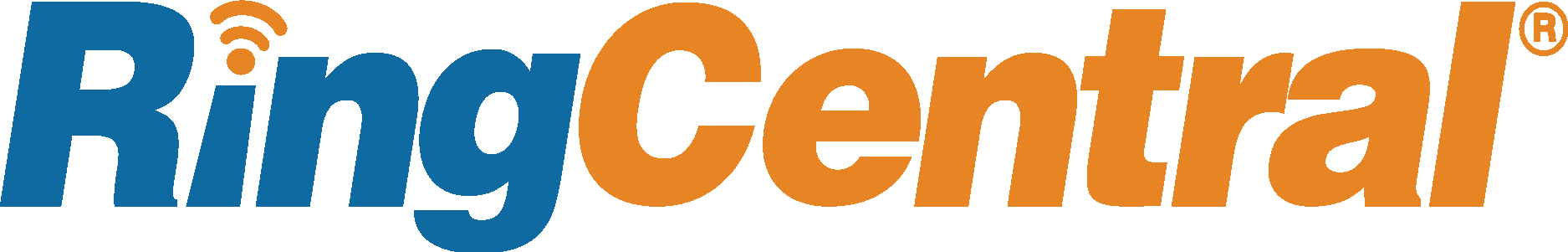 RingCentral logo